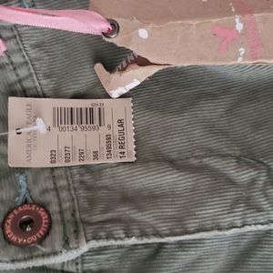 Women's pants